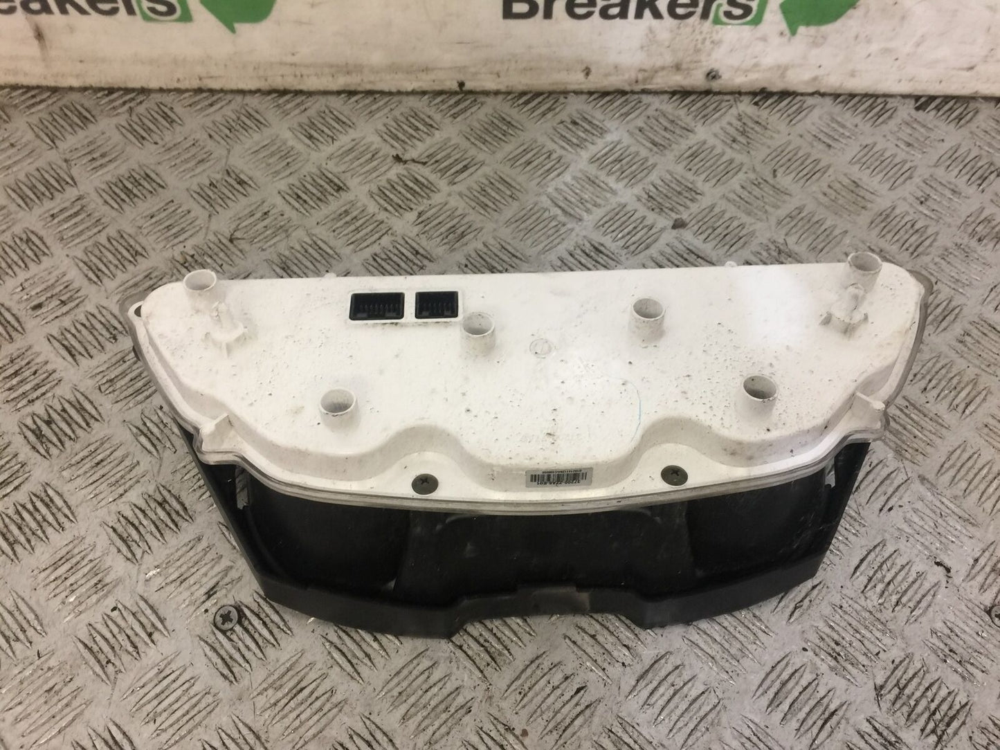 KAWASAKI J300 J 300 CLOCKS SPEEDO DASH YEAR 2015 (STOCK 711)