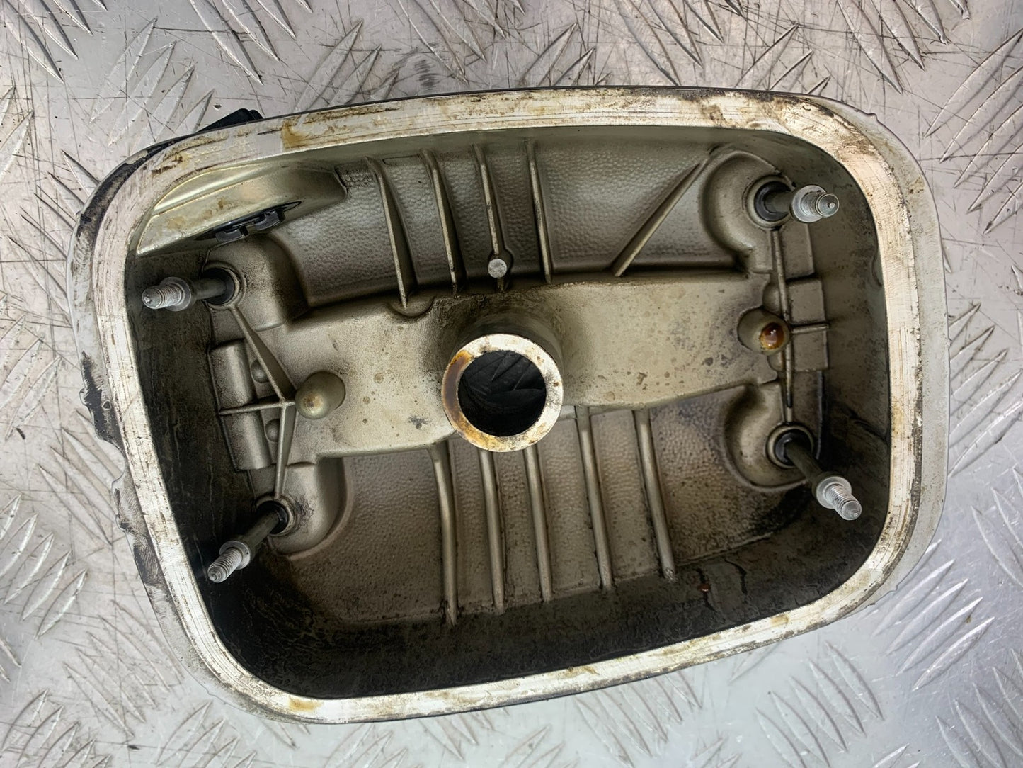 BMW R1100 RT R 1100 RT LEFT ROCKER COVER YEAR 1996-2001 (CMB1095)