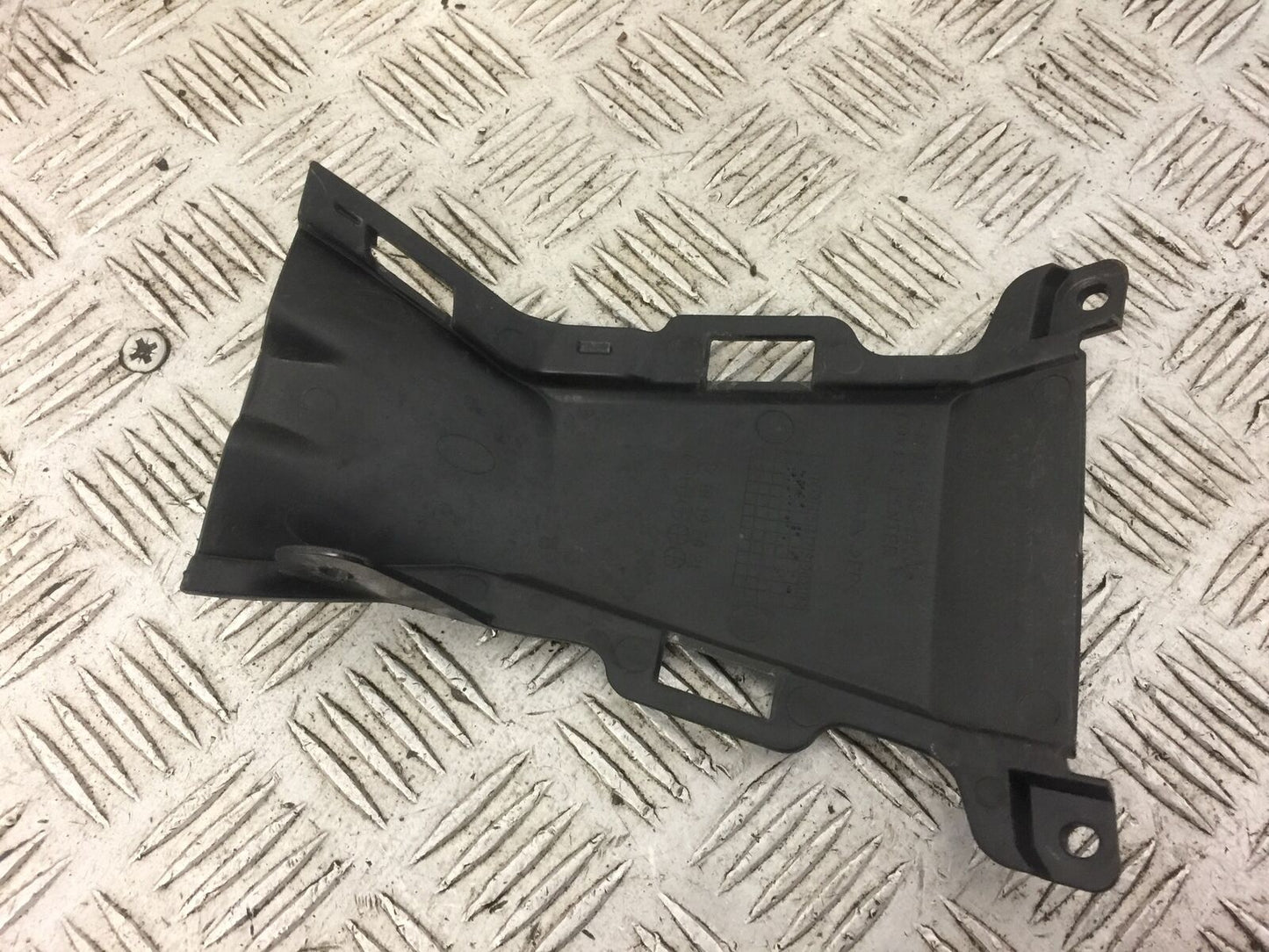 HONDA NC750 NC 750 TAIL PIECE JOINER 2014 (STOCK 533)