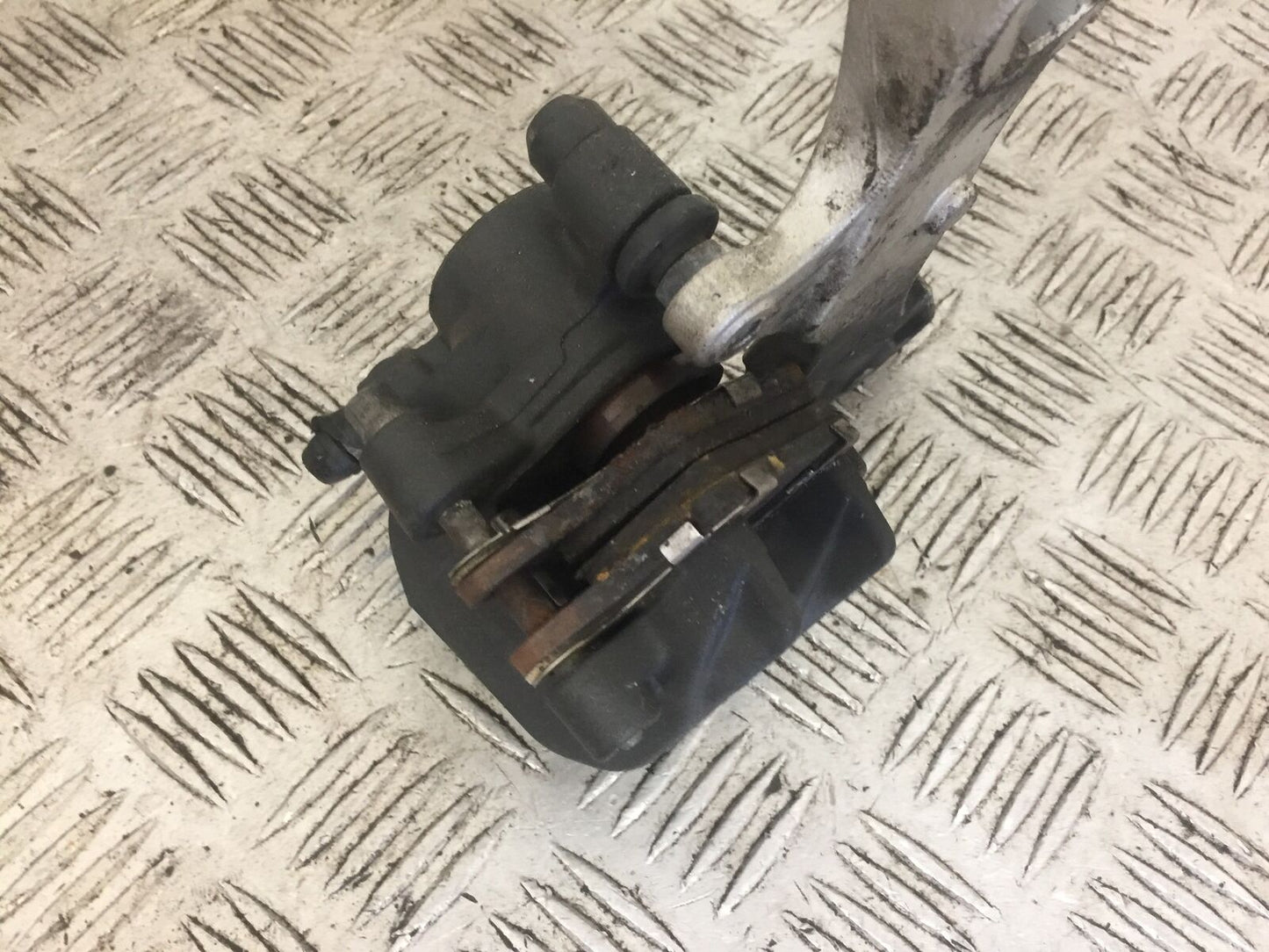 HONDA CBR600 CBR 600 RR REAR BRAKE CALIPER 2007-2011 (STOCK 725)