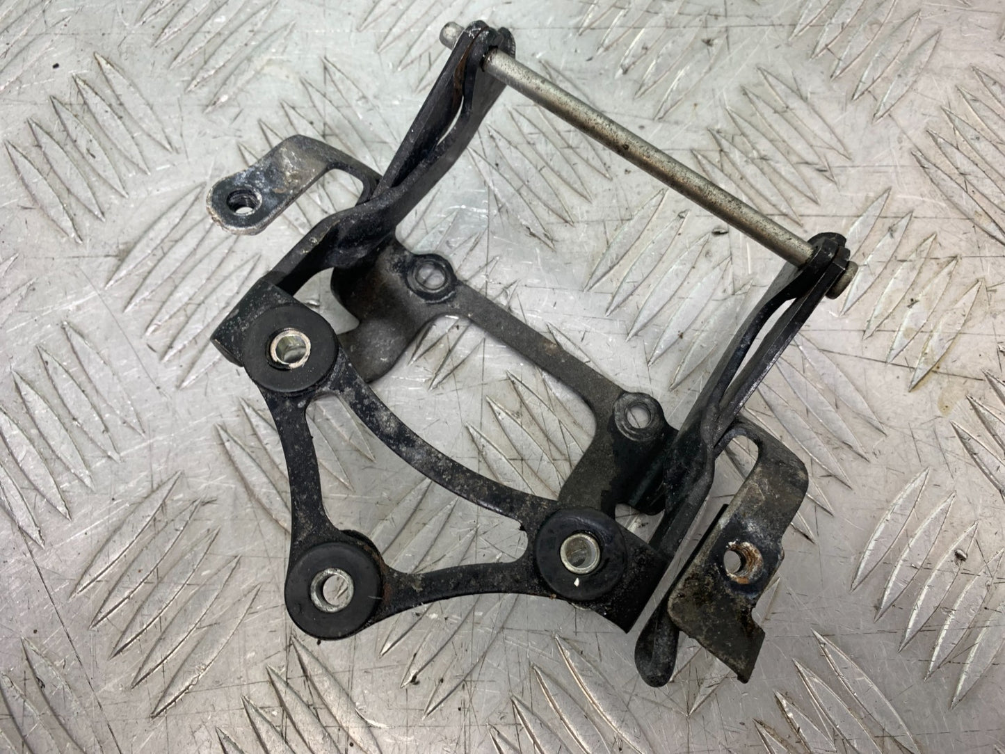 HONDA NC700 X FRAME BRACKET HINGE YEAR 2012-2014 (CMB1327)