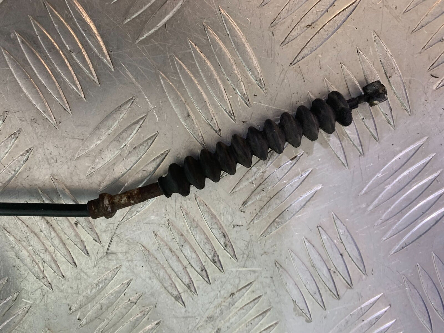 BMW R1100 RT R 1100 RT CLUTCH CABLE YEAR 1996-2001 (CMB1095)