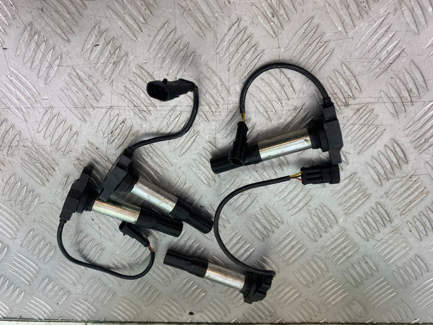 APRILIA TUONO 1000 V4 COILS YEAR 2013-2014 (CMB1239)
