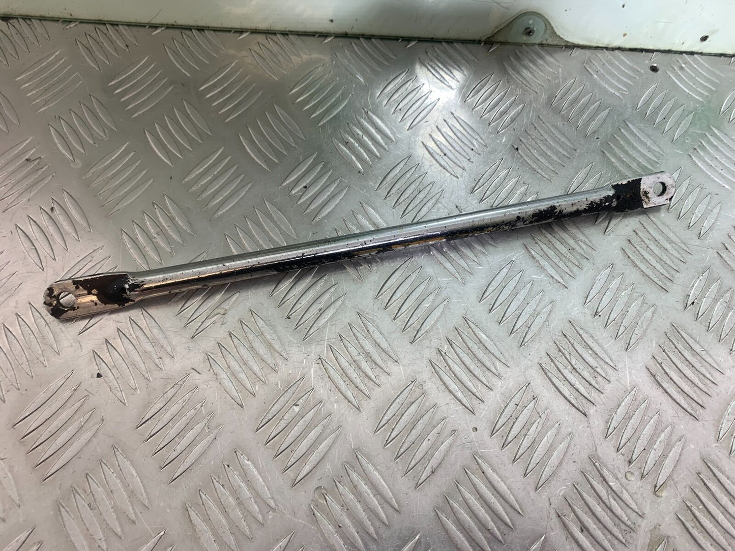YAMAHA XV535 XV 535 VIRAGO REAR BRAKE ARM YEAR 1994-02 (CMB1044)