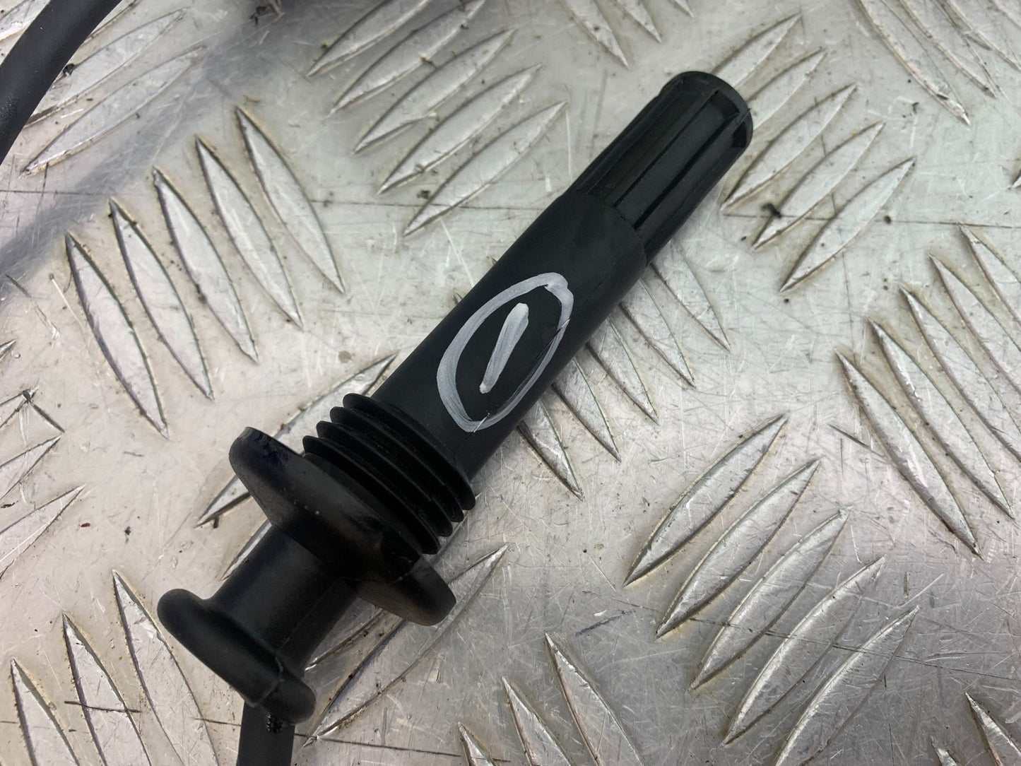 DUCATI 996 SPS 748 916 998 COIL AND CAP 1999-2000 (CMB1209)