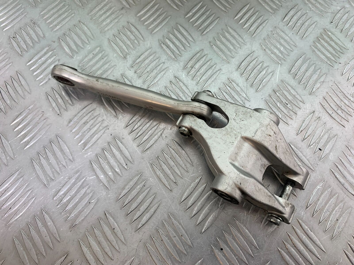 DUCATI STREETFIGHTER 848 REAR SHOCK LINKAGE YEAR 2011-2016 (CMB1050)