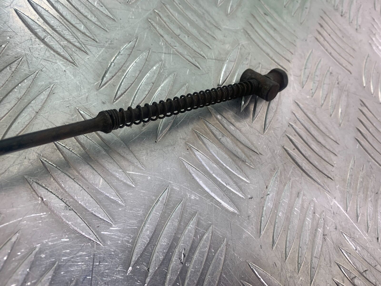 YAMAHA YS125 YS 125 REAR BRAKE ROD YEAR 2017-2021 (CMB1053)