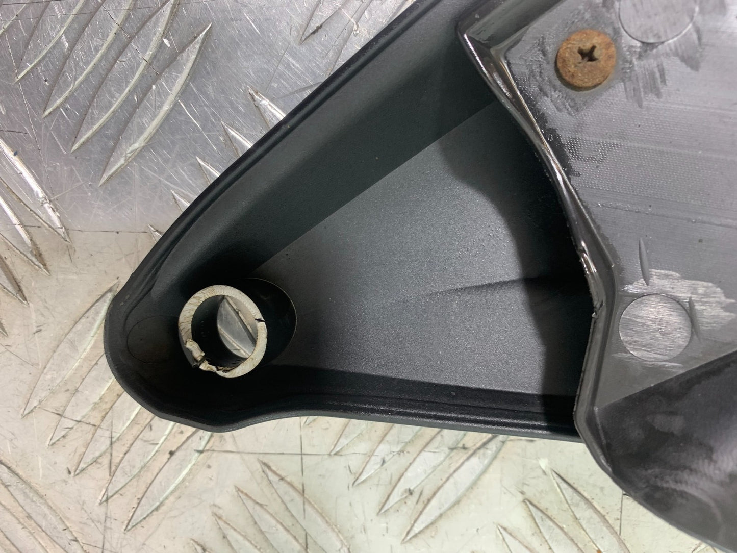 BENELLI BN125 BN 125 LEFT SIDE FAIRING YEAR 2018-2021 (CMB1194)