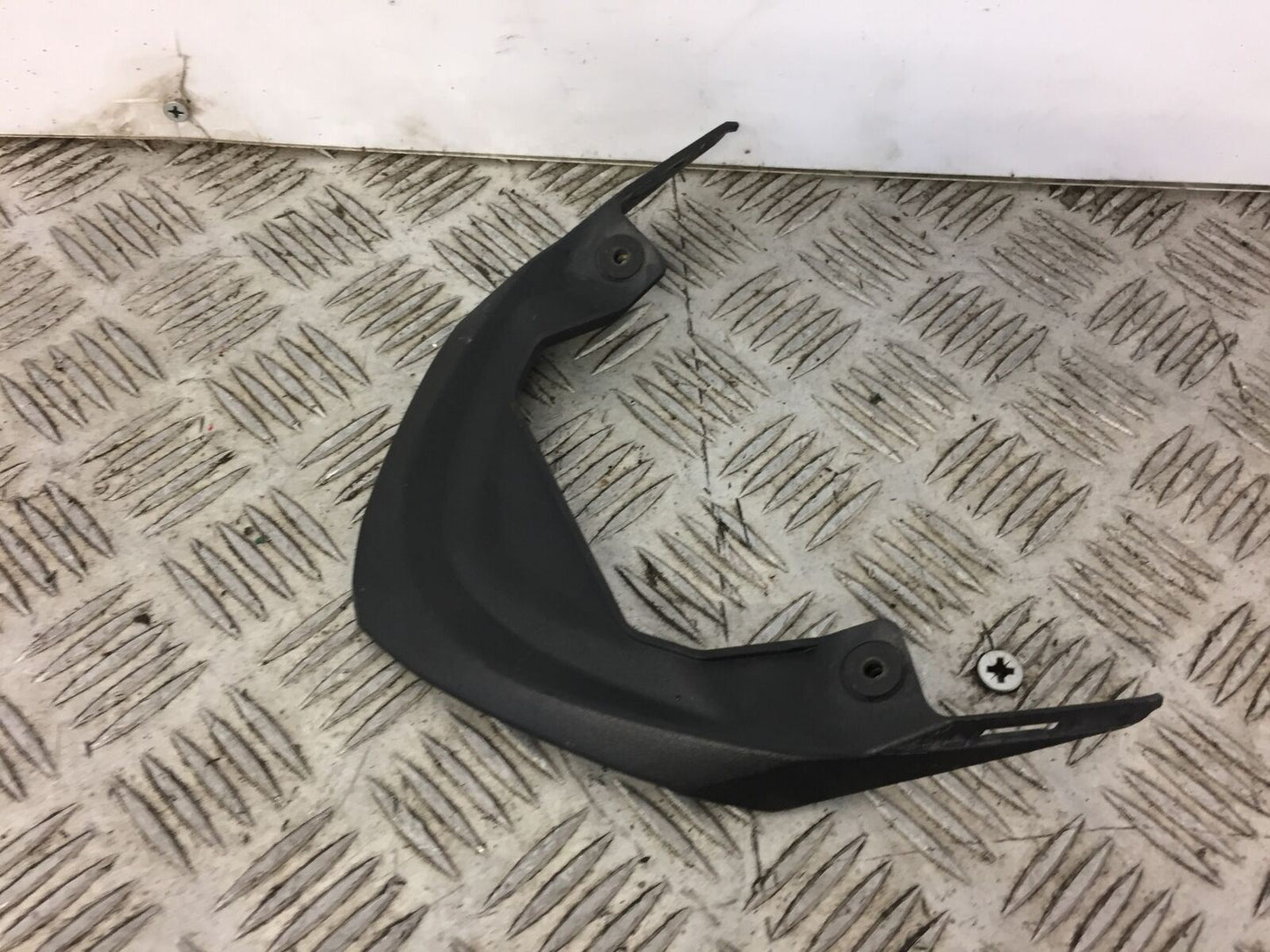 KAWASAKI ZX636 ZX 636 SEAT PANEL JOINER YEAR 2013-2016