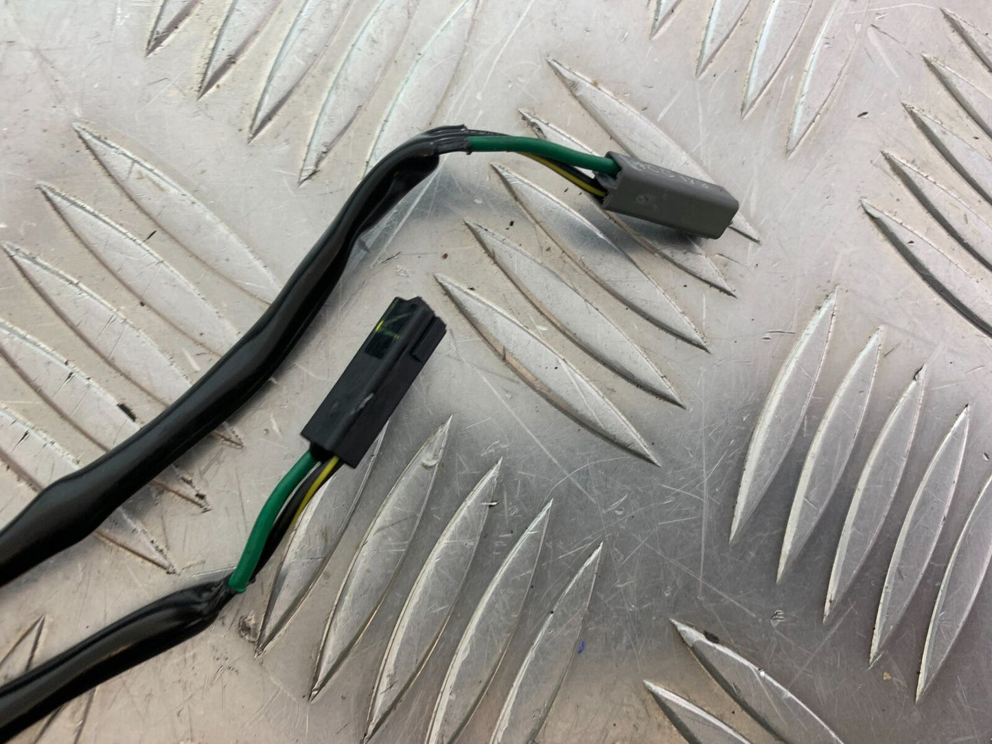 KAWASAKI NINJA 400 EX 400 REAR INDICATORS YEAR 2024 (CMB 1075)