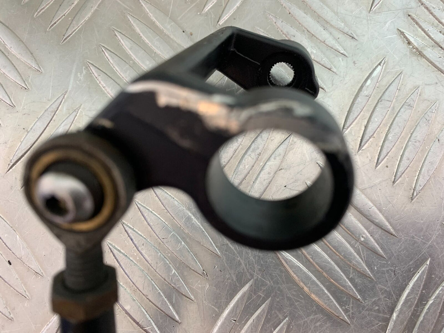 KTM 1290 SUPER DUKE BRACKET YEAR 2014-2016 (CMB1006)