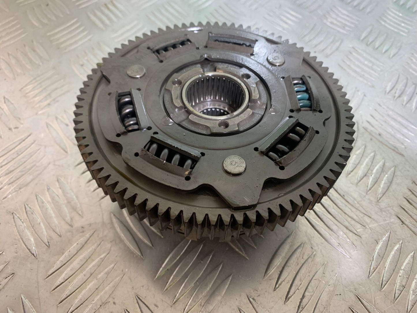 HONDA CBR600 CBR 600 F CLUTCH YEAR 2000-2003(CMB1091)