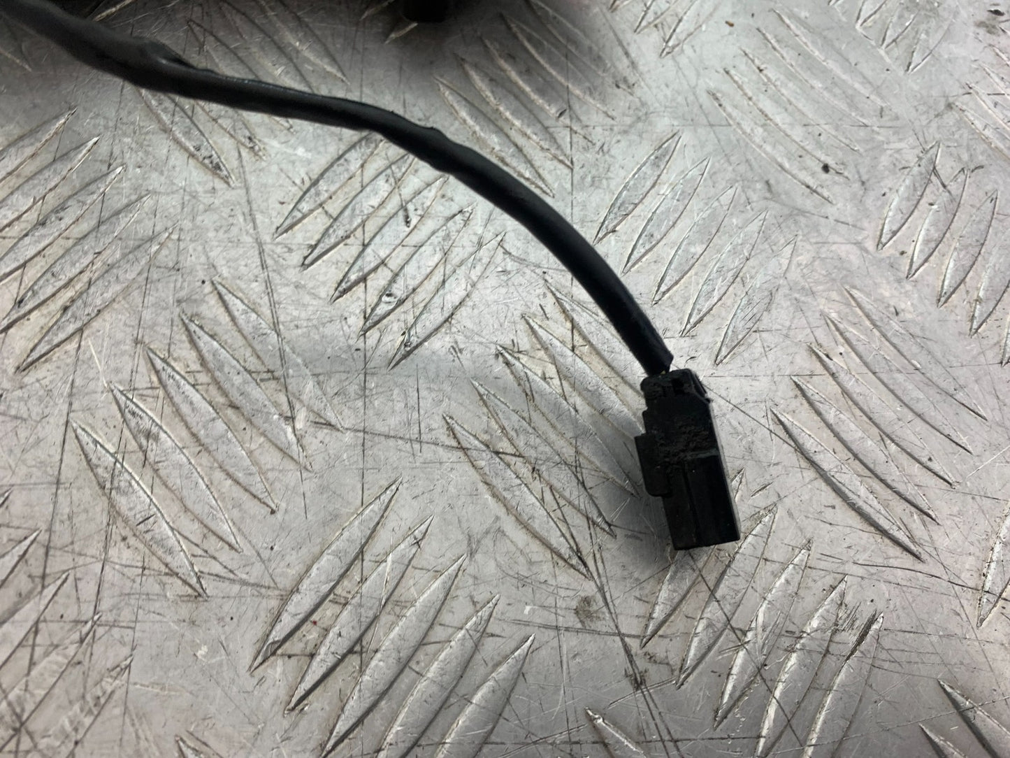 TRIUMPH 675 STREET TRIPLE R REAR LIGHT YEAR 2012 (CMB1221)