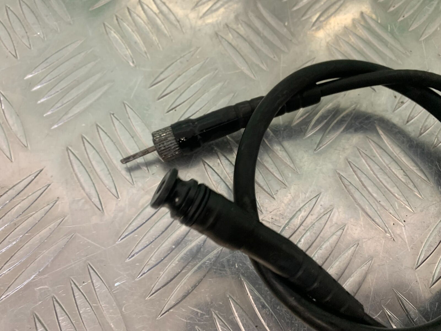 HONDA CBR 400 NC23 TRI-ARM SPEEDO CABLE YEAR 1987-89 (STOCK 969)