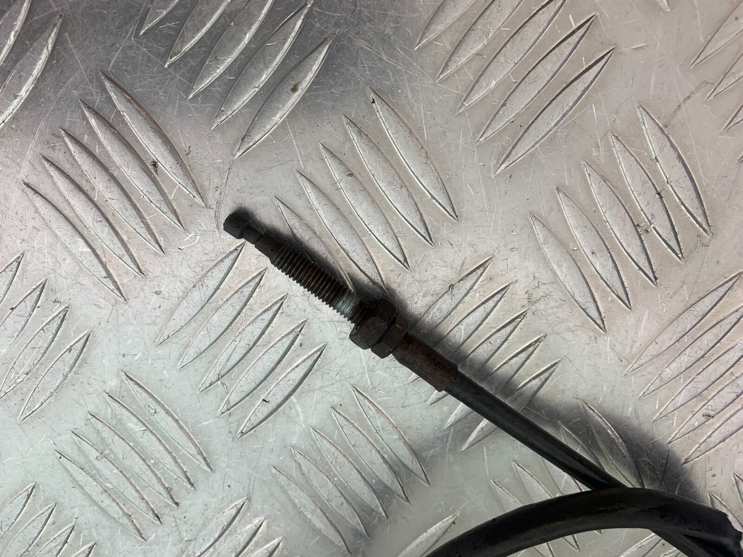 HONDA CBR125 CBR 125 CLUTCH CABLE YEAR 2004-06 (CMB1040)