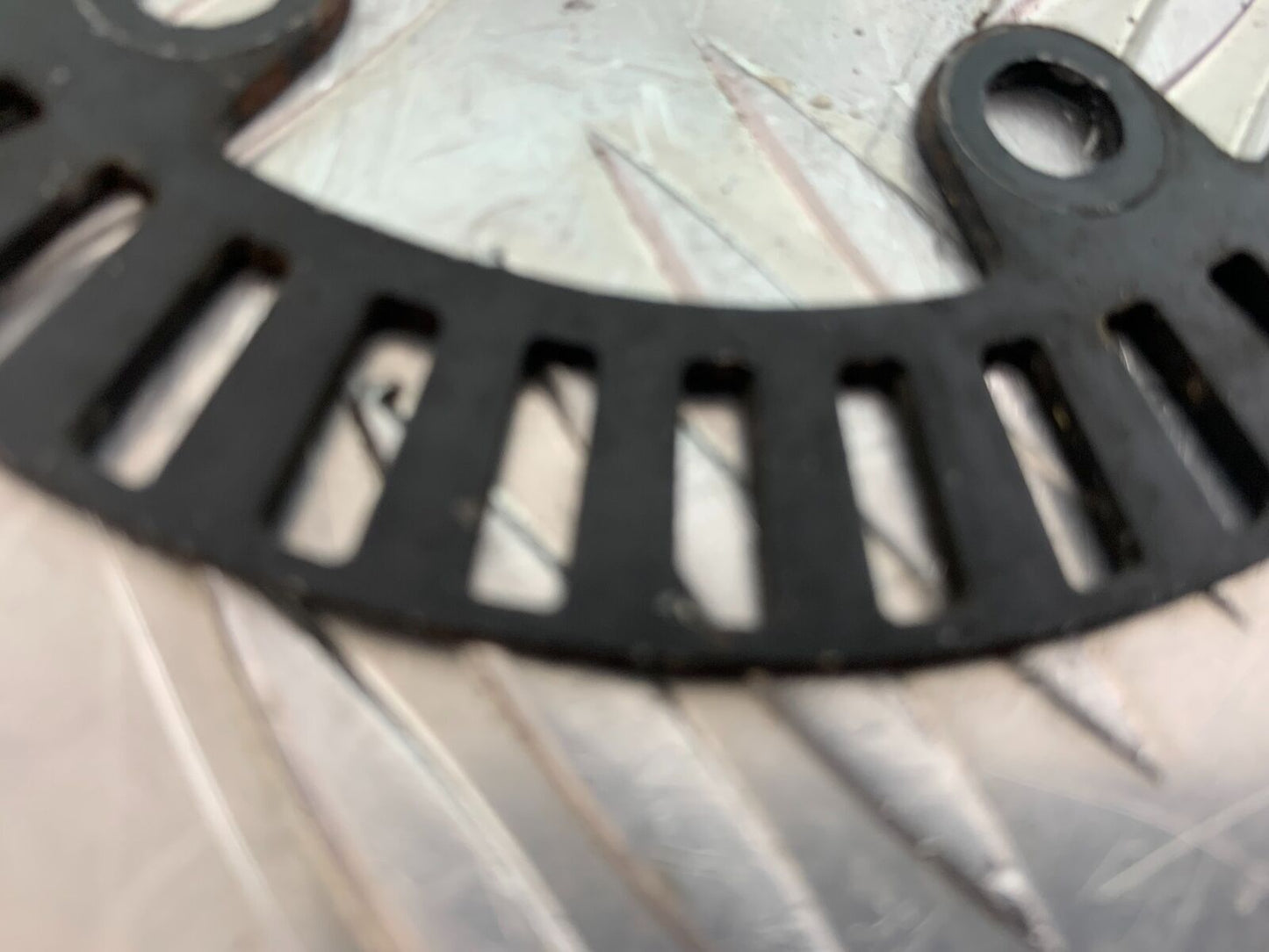 KTM 1290 SUPER DUKE FRONT ABS RING GEAR YEAR 2014-2016 (CMB1006)
