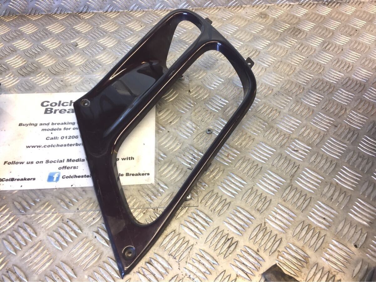 HONDA ST1100 ST 1100 PAN EUROPEAN RIGHT INSPECTION PANEL YEAR 1992 (NON ABS)