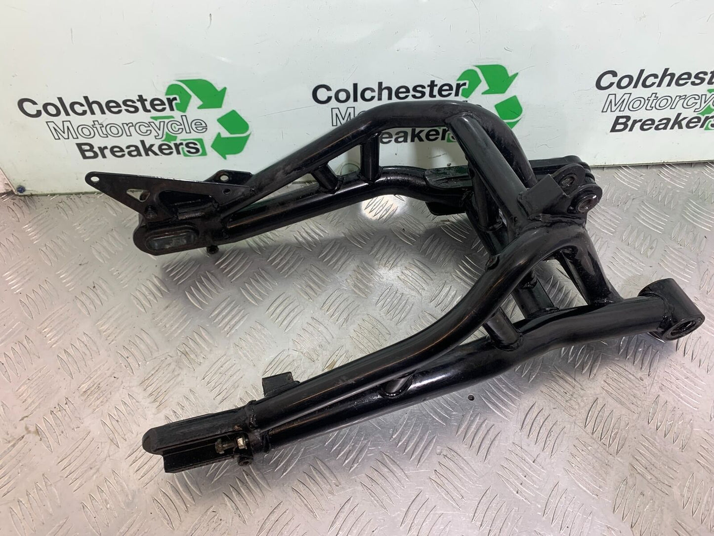 BENELLI LEONCINO 500 TRIAL SWINGARM YEAR 2020 (CMB1106)
