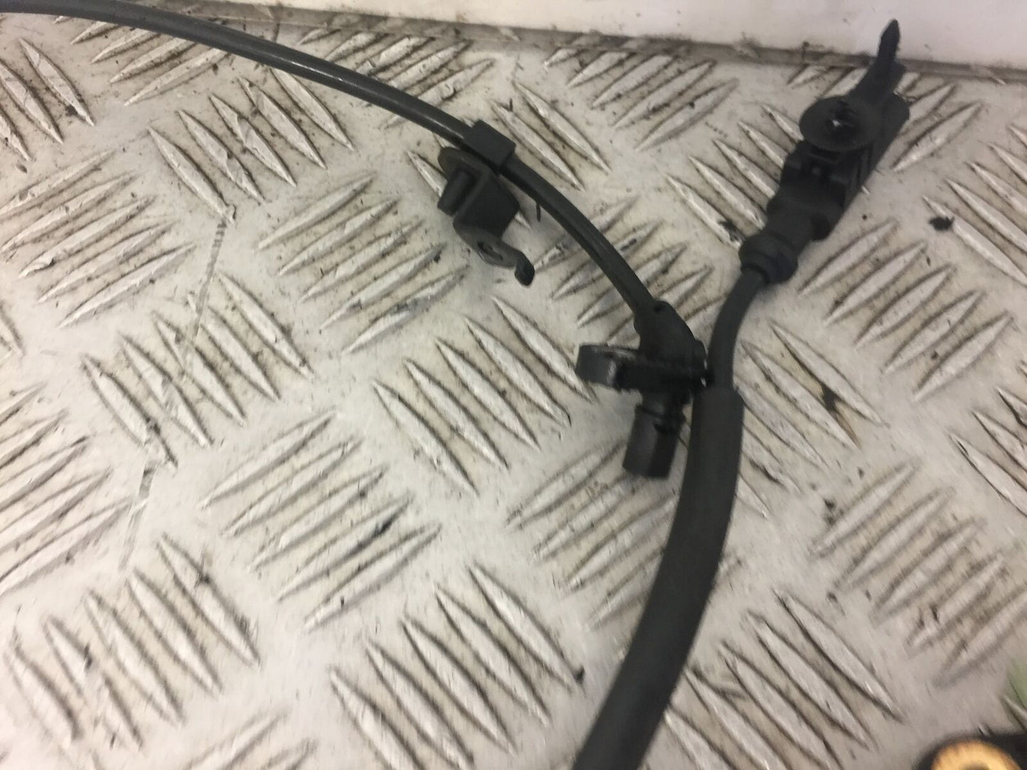 KAWASAKI NINJA 650 EX650 K FRONT & REAR ABS SENSORS YEAR 2017-2019 (STOCK 356)
