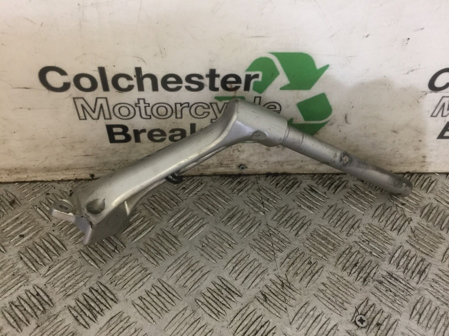HONDA ST1300 ST 1300 RIGHT BAR 2008-2013 (STOCK 737)