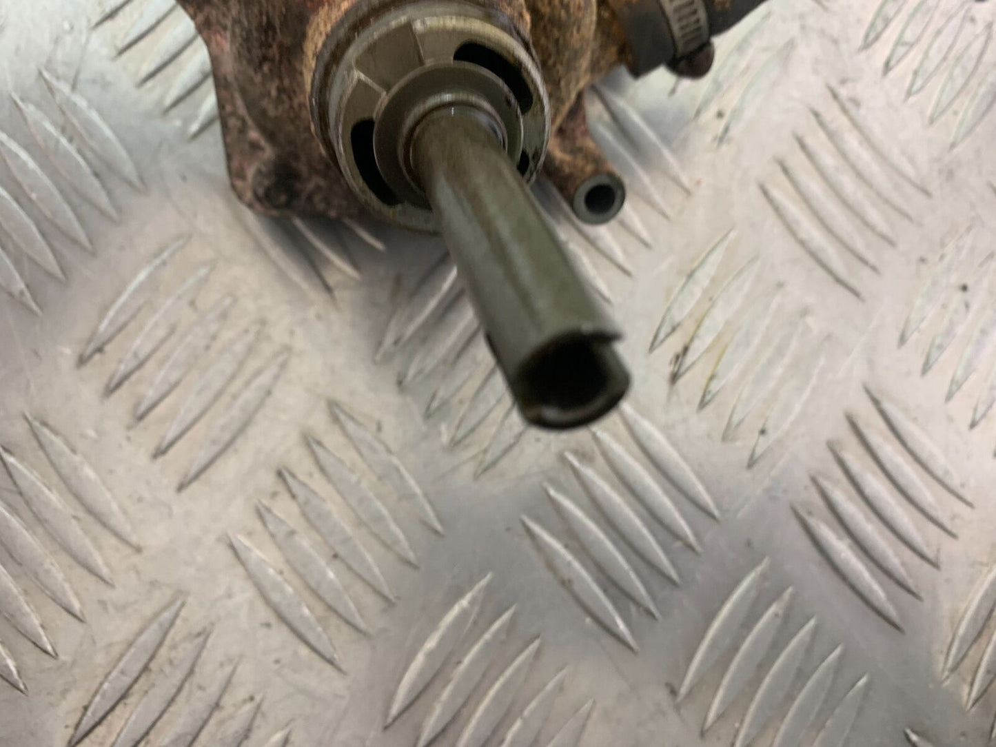 HONDA CBR600 CBR 600 F WATER PUMP YEAR 2000-2003