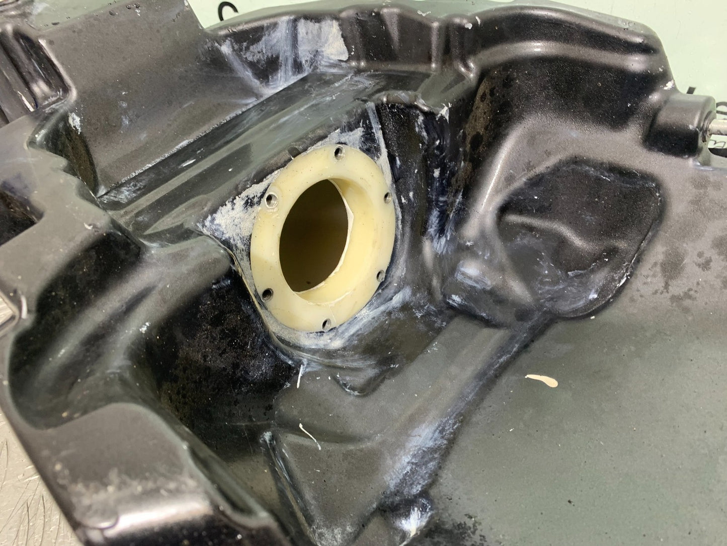 MV AGUSTA 800 F3 PETROL TANK YEAR 2017-2019 (CMB1227)