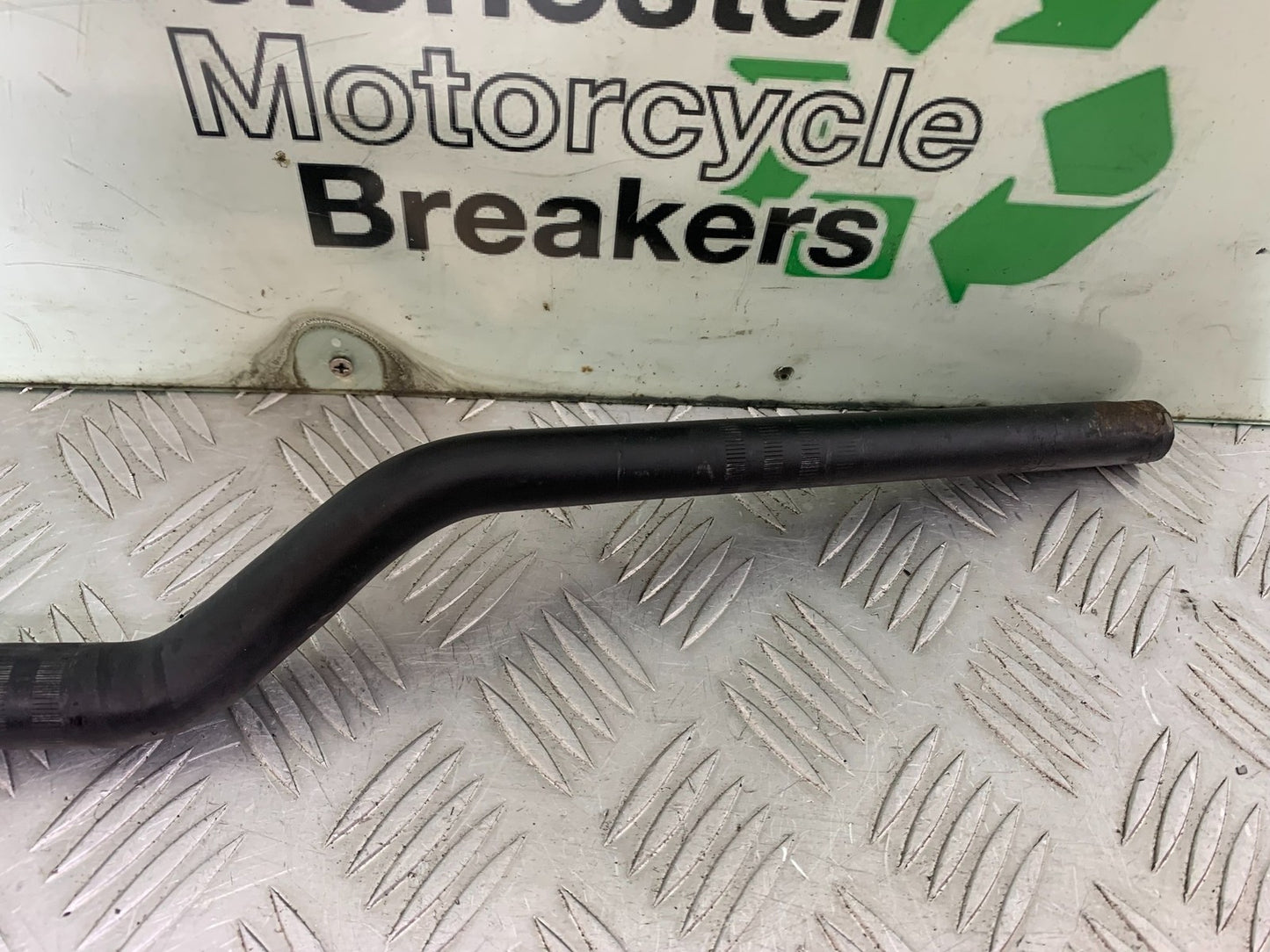 KTM 125 DUKE HANDLEBARS YEAR 2018-2023 (CMB1185)