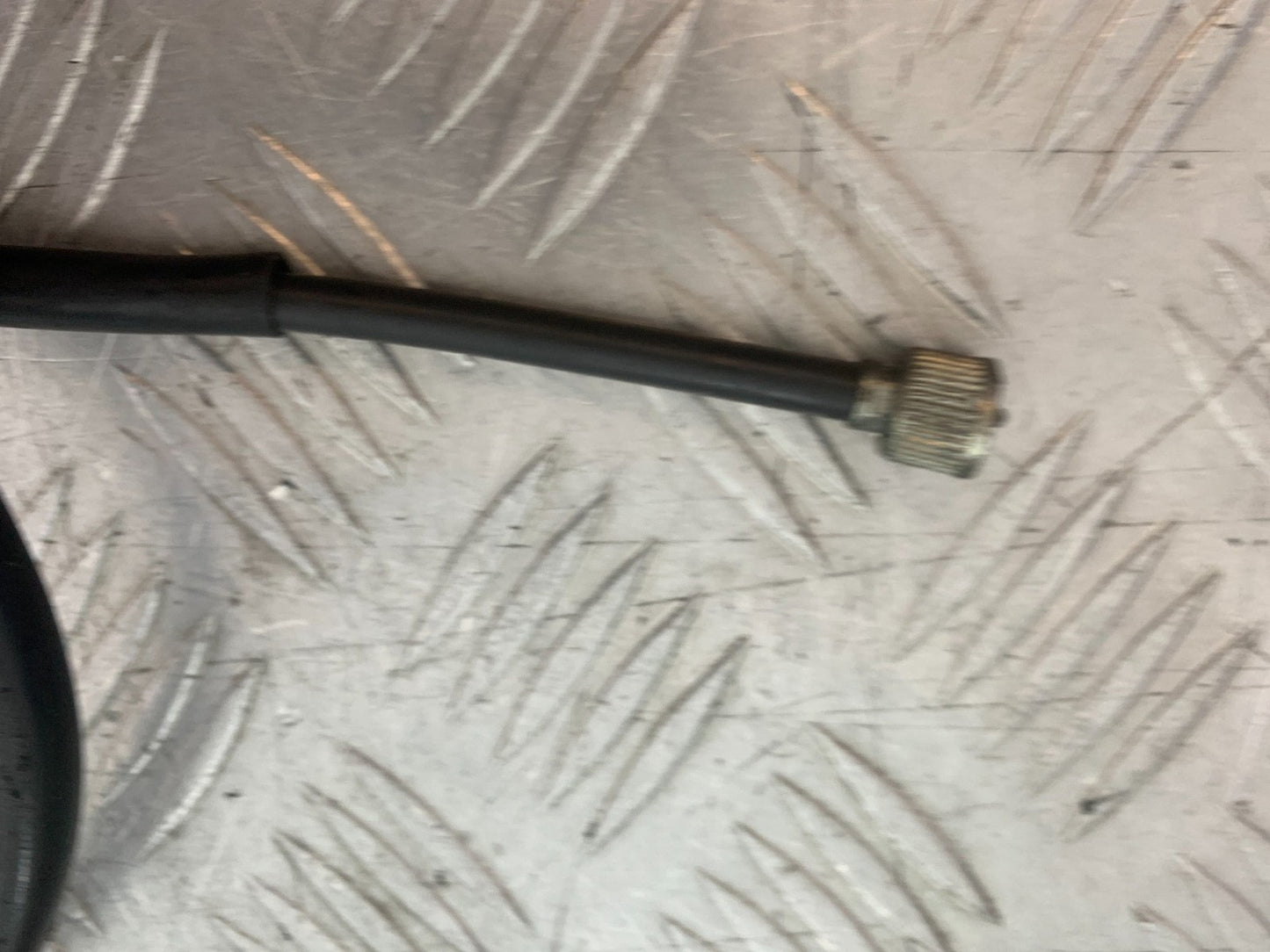 YAMAHA XJ900 XJ 900 DIVERSION SPEEDO CABLE YEAR 1994-2002(CMB1292)