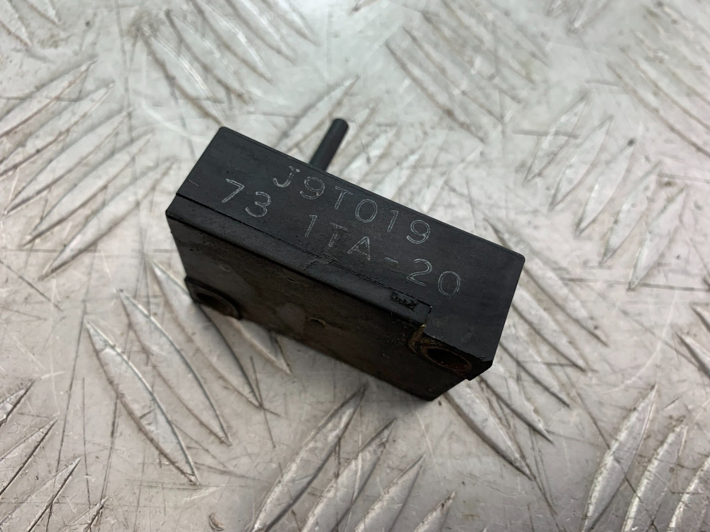 YAMAHA XV1100 XV 1100 VIRAGO BOOST RELAY BOX 1990-1999 (CMB1243)