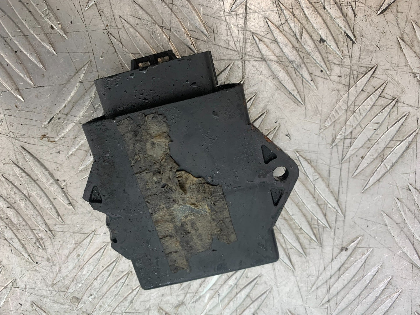 APRILIA 650 PAGASO STRADA ECU YEAR 2005-2010 (CMB1260)