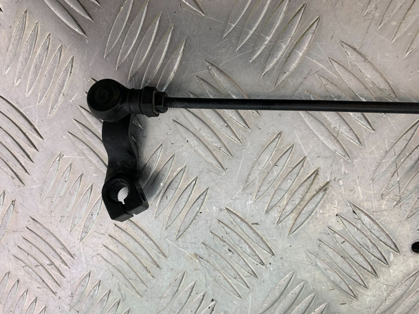 HONDA CBR500R CBR 500 R GEAR LEVER YEAR 2012-16 (CMB1066)