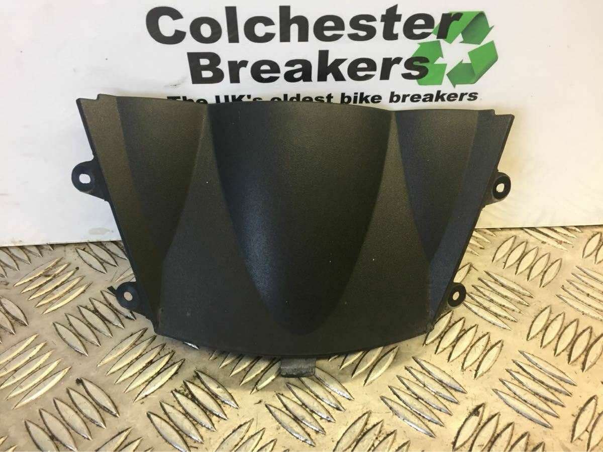 TRIUMPH 1050 SPRINT SCREEN INFILL PANEL YEAR 2005