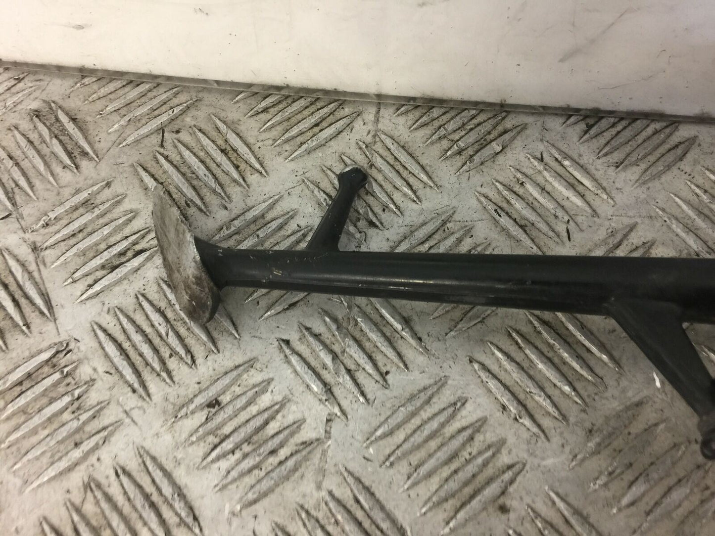 YAMAHA YZF R1 SIDE STAND YEAR 2009-2014 STOCK NO 329