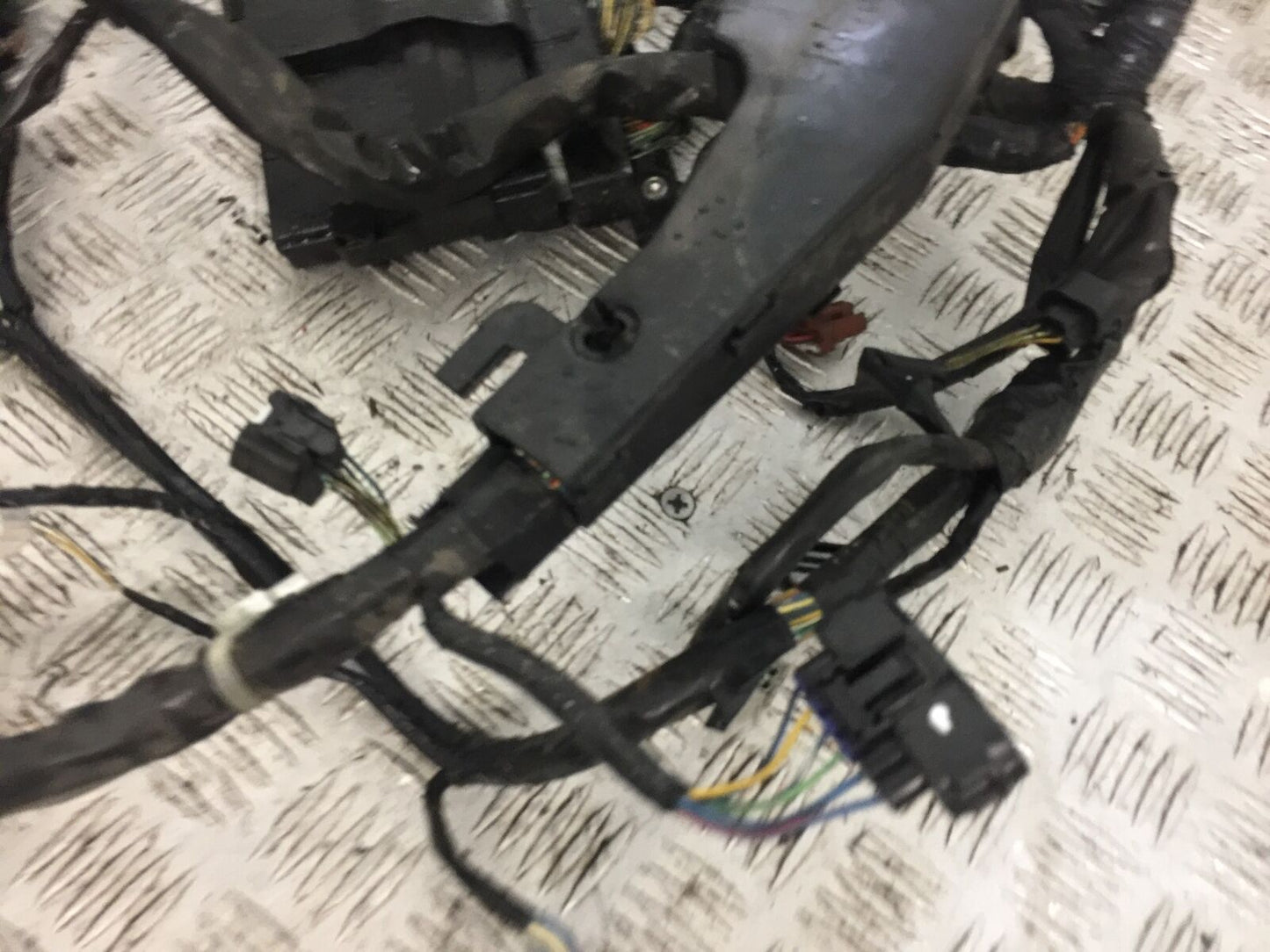 HONDA VFR1200 VFR 1200 FA WIRING LOOM YEAR 2010-11 (STOCK 793)