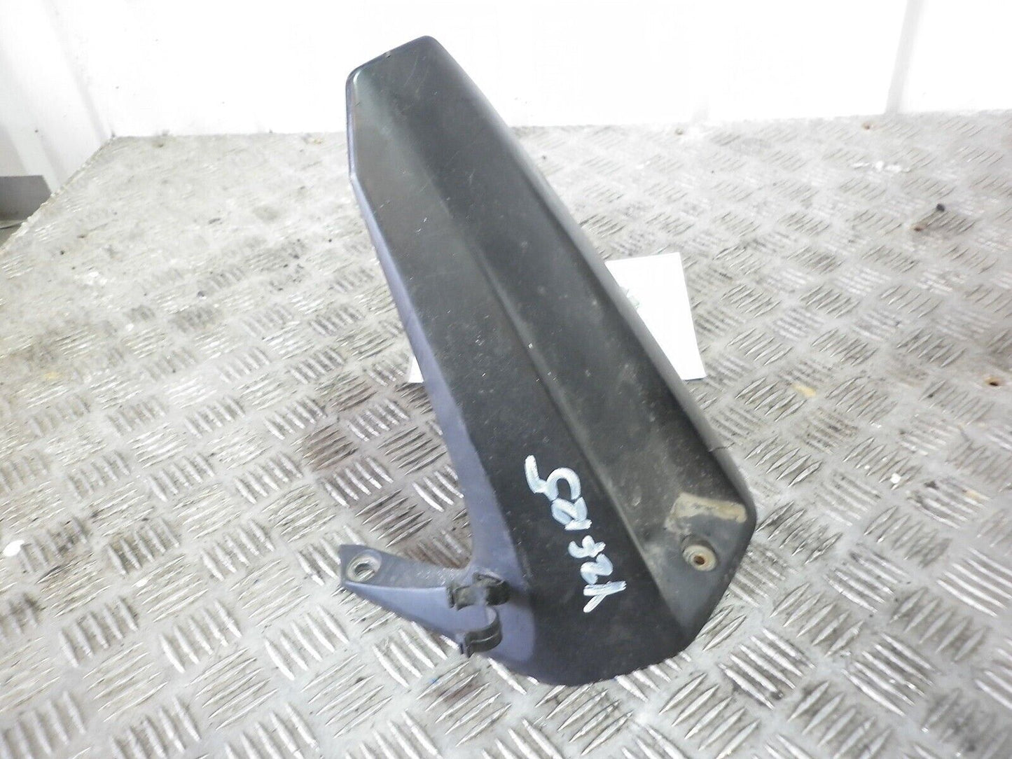 YAMAHAYZF-R125 YZF R125 HUGGER YEAR 2009