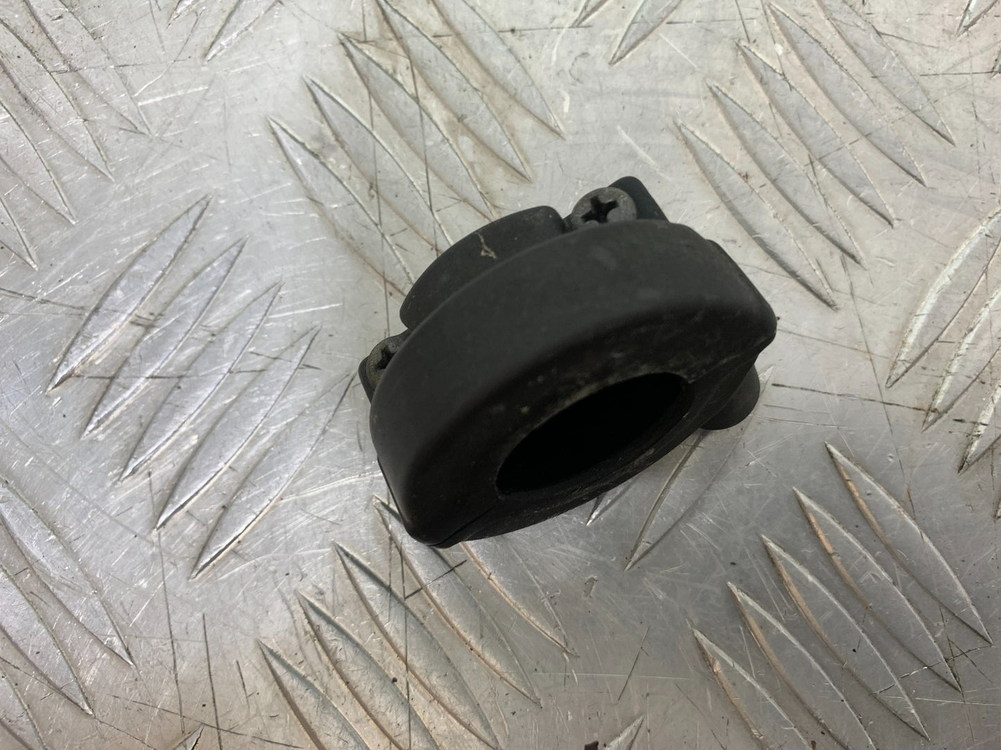 HONDA CBF125 CBF 125 THROTTLE HOUSING YEAR 2009-14 (CMB1182)