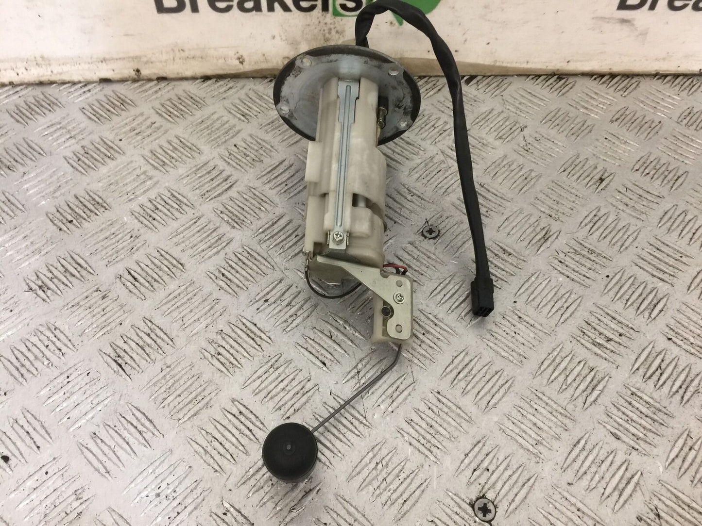 KAWASAKI Z1000 SX PETROL PUMP YEAR 2011-2019 (STOCK 839)