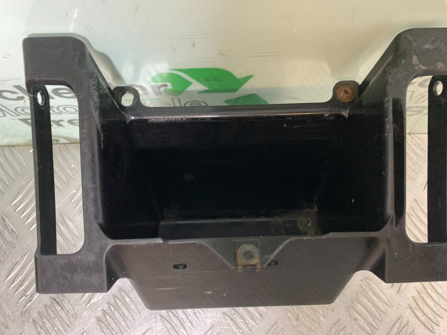 SUZUKI DL1000 V-STROM BATTERY BOX YEAR 2014-2019 (CMB1325)