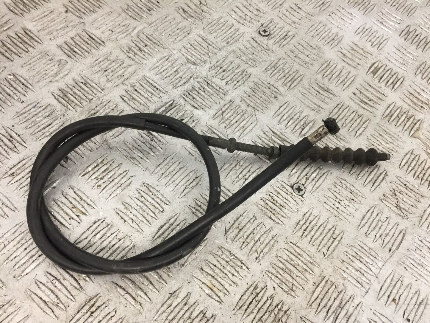 KAWASAKI ZX10R ZX10 R CLUTCH CABLE 2006-2007 (STOCK 895)