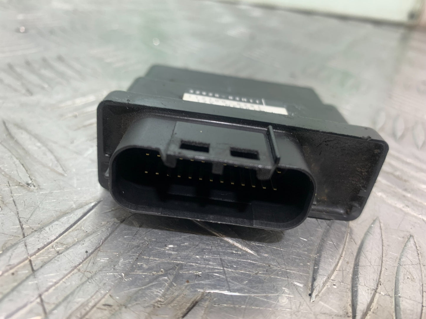 SUZUKI AN 200 UH 200 CDI UNIT YEAR 2007-2009 (CMB1256)