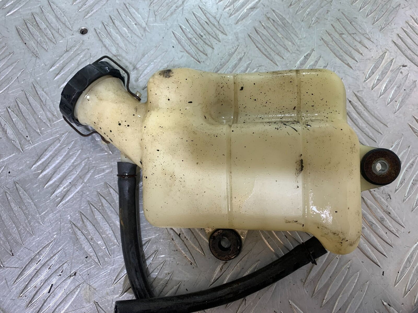 HONDA CX500 CX 500 COOLANT BOTTLE YEAR 1978-81 (CMB1079)