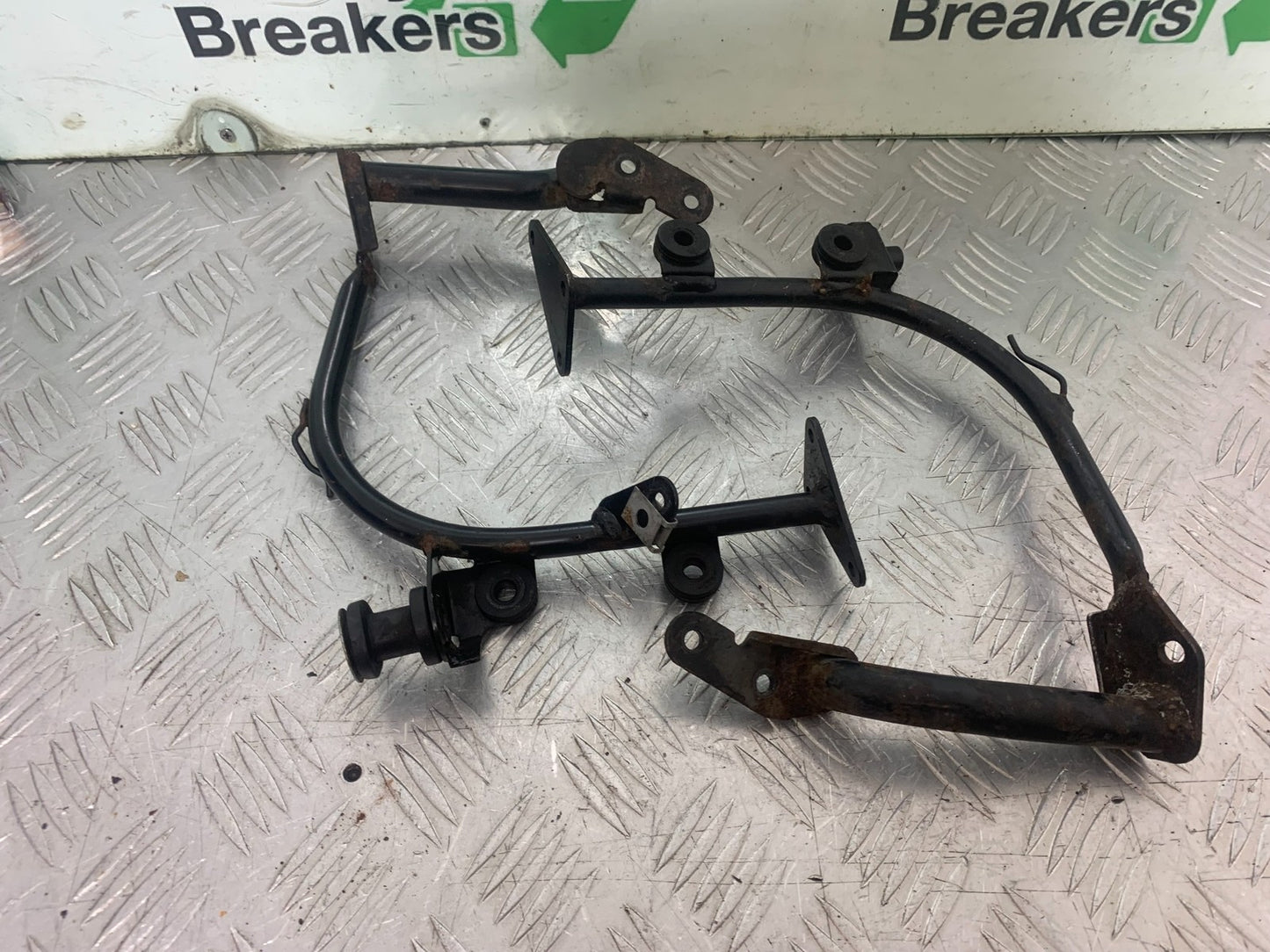 BMW K1200 K 1200 LT FRAME BRACKETS YEAR 1999-07 (CMB1271)