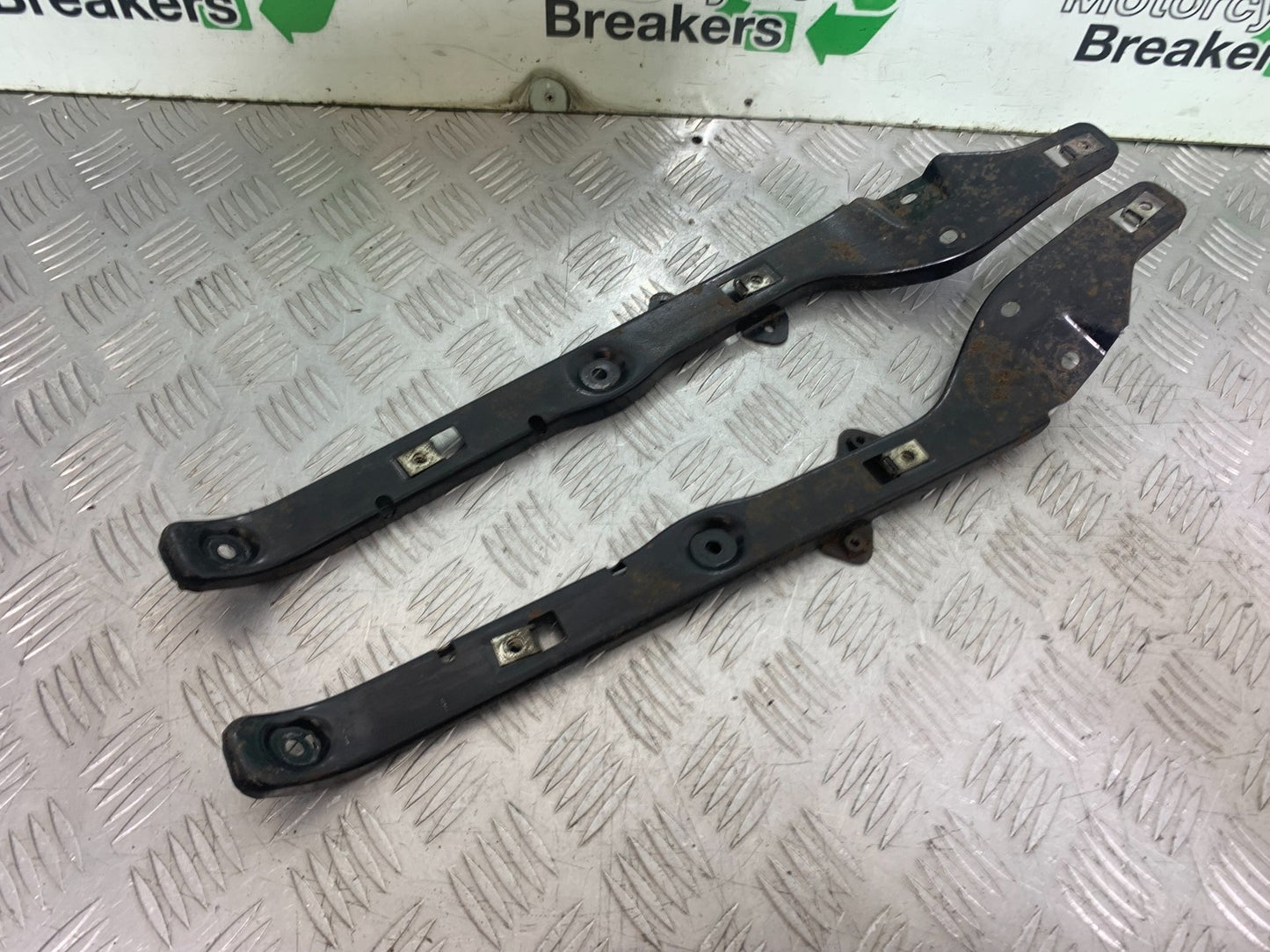 PIAGGIO MP3 250 ie FRAME BRACKETS YEAR 2007 (CMB1307)