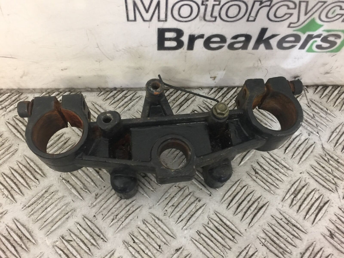 ZHONGYU 125 (TRIAL BIKE) TOP YOKE (STOCK 360)