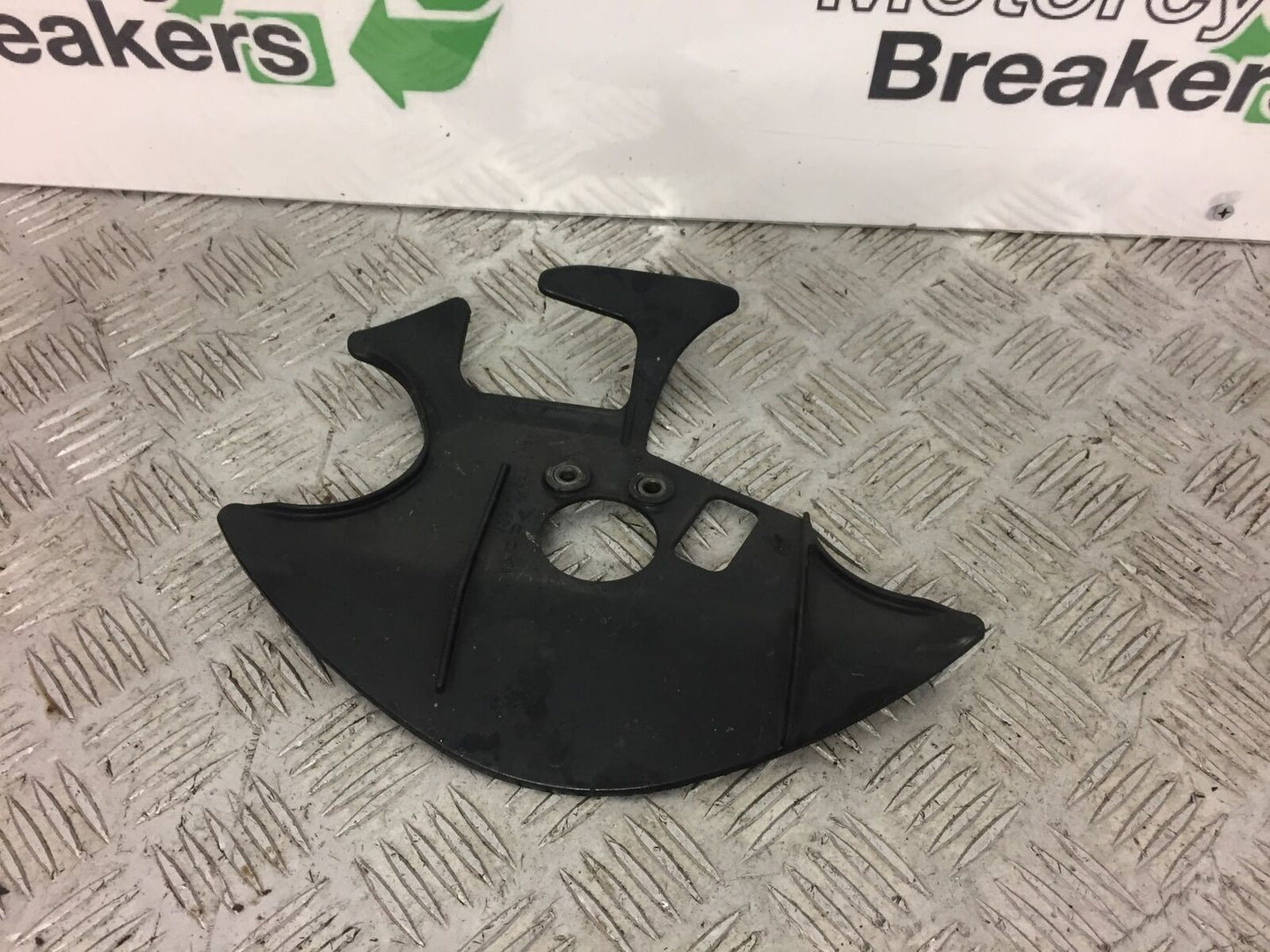 YAMAHA YZF R1 HORN INFILL 2007