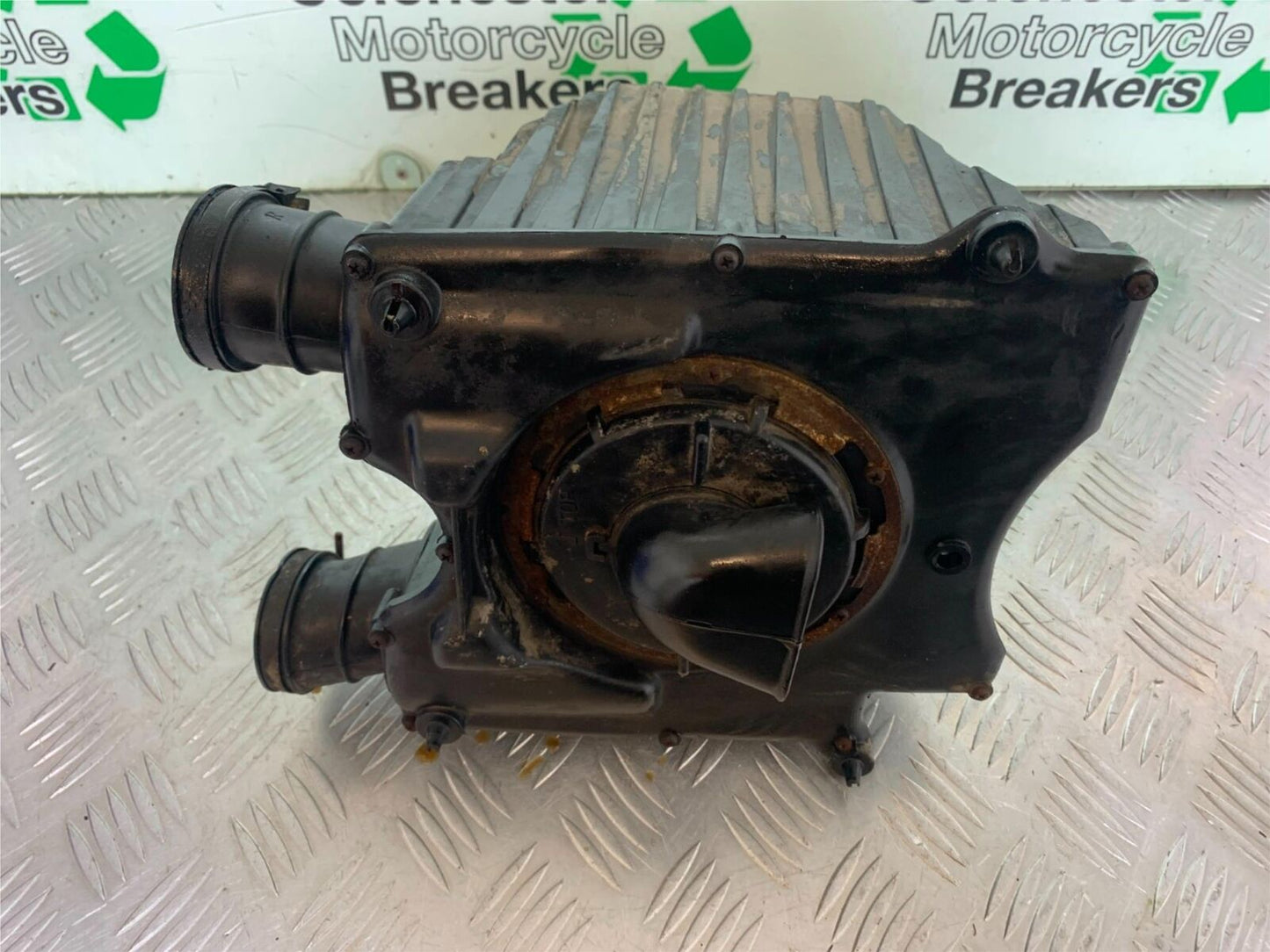 HONDA CX500 CX 500 AIRBOX YEAR 1978-81 (CMB1079)