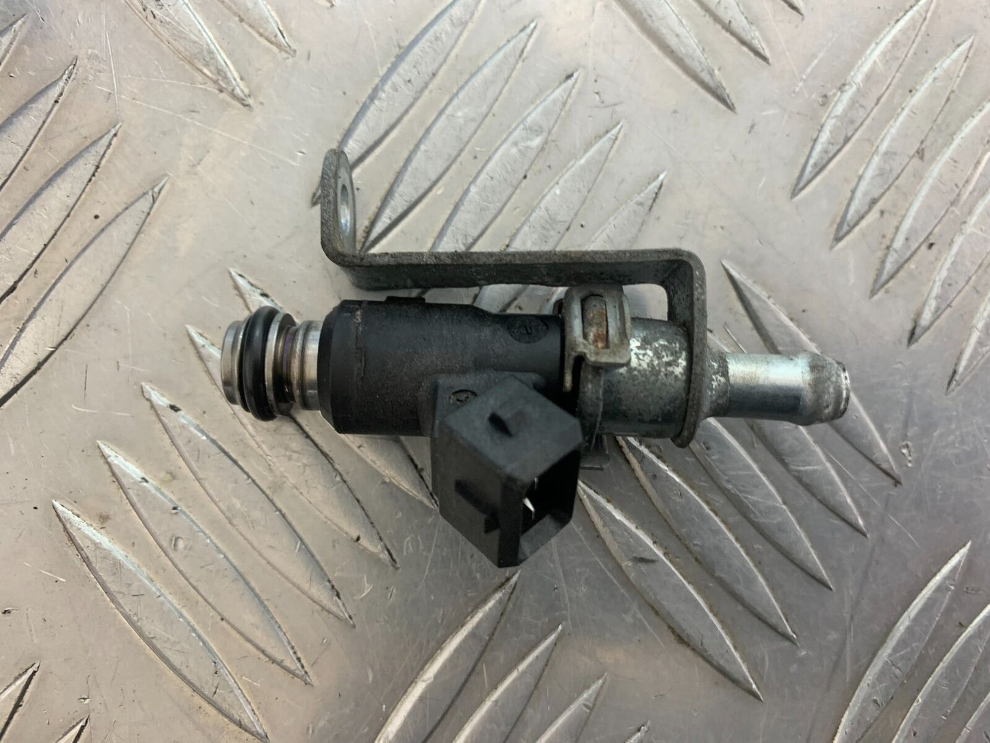 LEXMOTO LXR 125 INJECTOR YEAR 2019-2023 (CMB1076)