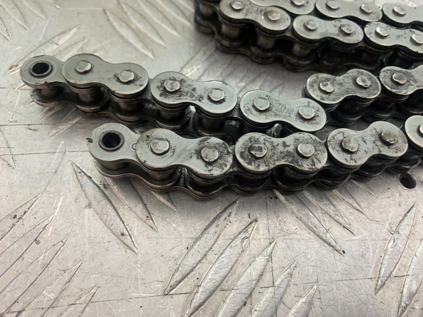YAMAHA XSR900 XSR 900 CHAIN (USED) YEAR 2022-2024 (CMB1215)