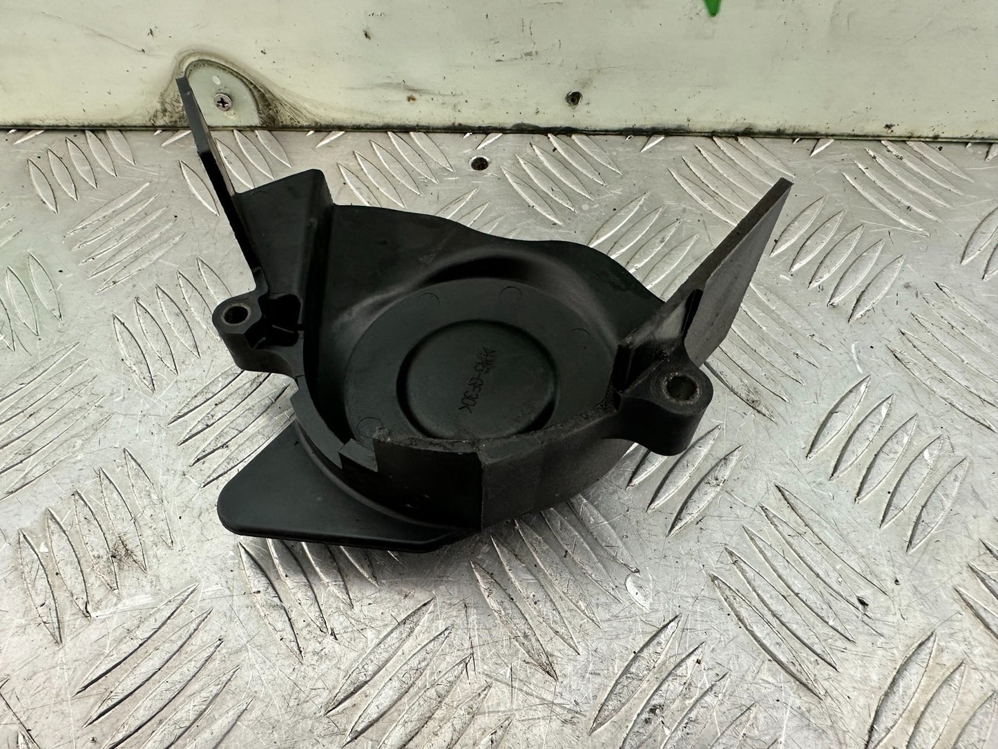 KAWASAKI ER6 F ER6F FRONT SPROCKET COVER YEAR 2005-2008 (CMB1178)