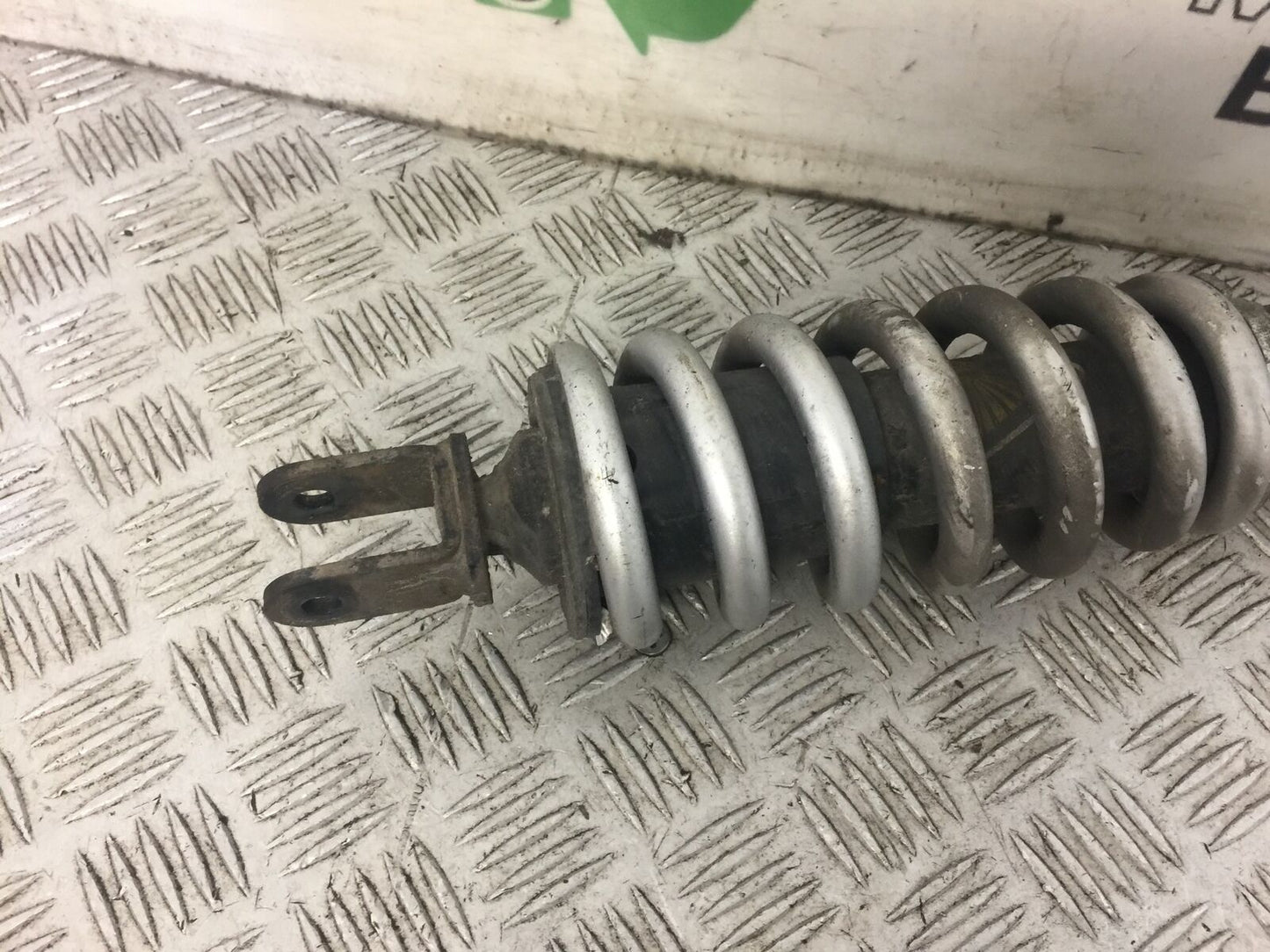YAMAHA MT07 MT-07 TRACER REAR SHOCK YEAR 2016 (STOCK 642)